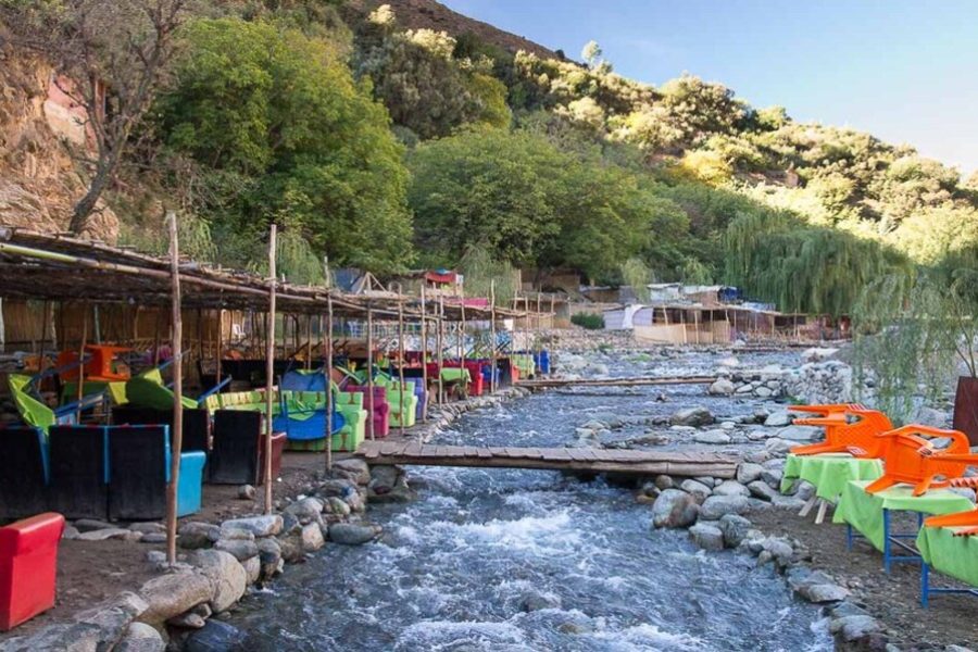 Ourika